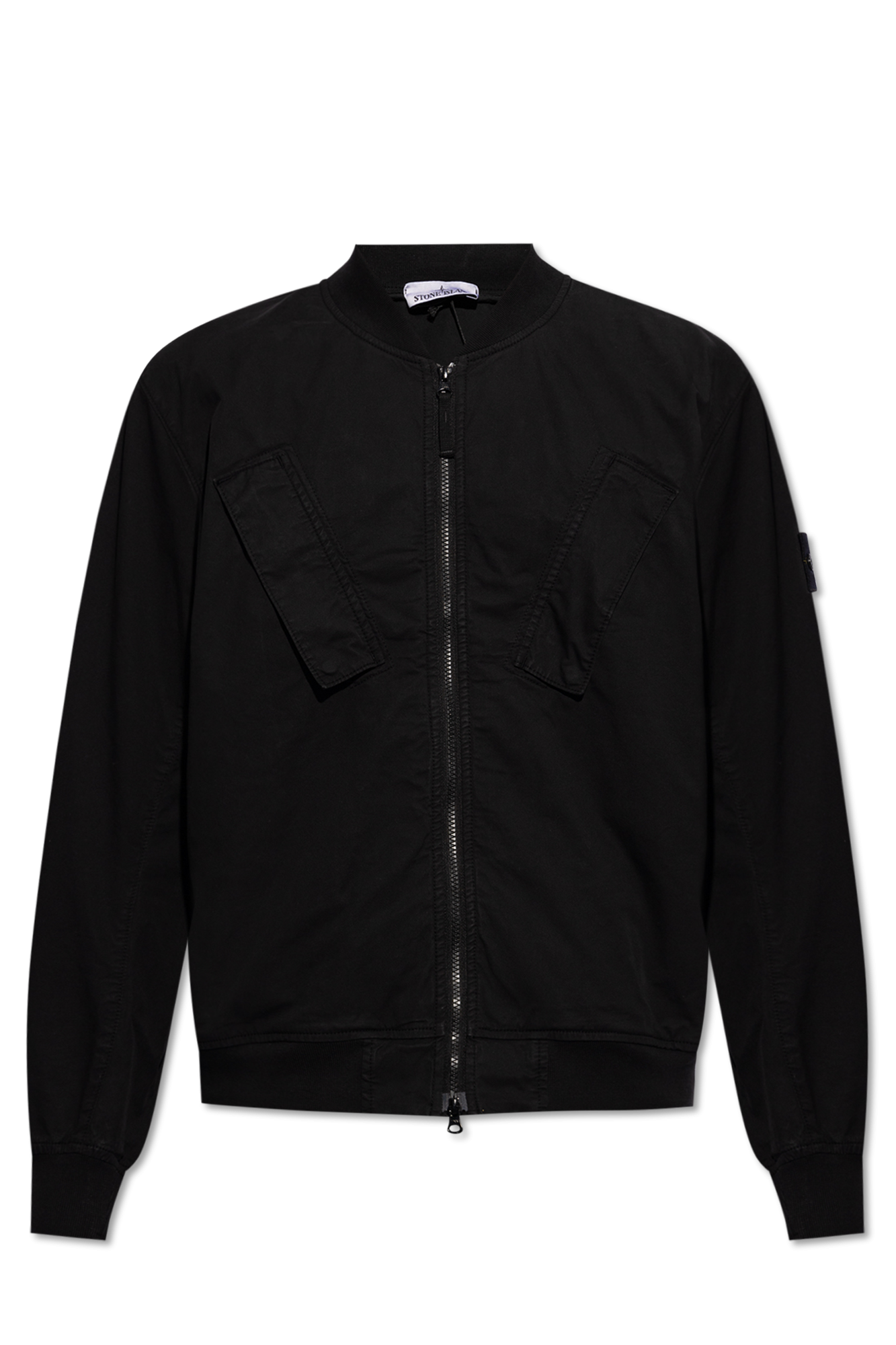 Stone Island Bomber jacket | Men's Clothing | Vitkac